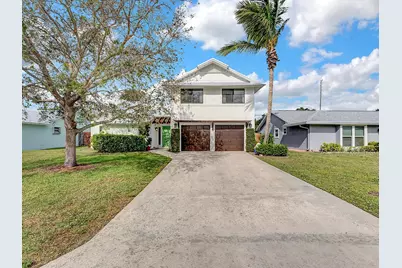 1113 Rainwood Circle W, Palm Beach Gardens, FL 33410 - Photo 1