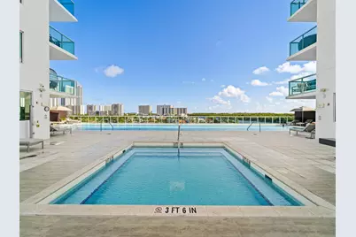 400 Sunny Isles Boulevard #1608, Sunny Isles Beach, FL 33160 - Photo 31