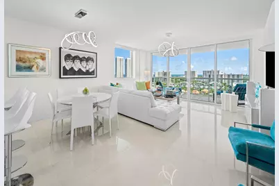 400 Sunny Isles Boulevard #1608, Sunny Isles Beach, FL 33160 - Photo 5