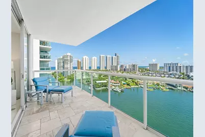 400 Sunny Isles Boulevard #1608, Sunny Isles Beach, FL 33160 - Photo 7