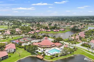 7825 Lexington Club Blvd, Delray Beach, FL 33446 - Photo 9