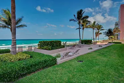 2917 S Ocean Boulevard #1104, Highland Beach, FL 33487 - Photo 23