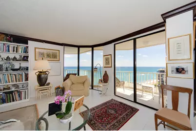 2917 S Ocean Boulevard #1104, Highland Beach, FL 33487 - Photo 19