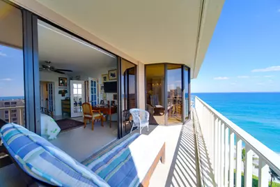 2917 S Ocean Boulevard #1104, Highland Beach, FL 33487 - Photo 11