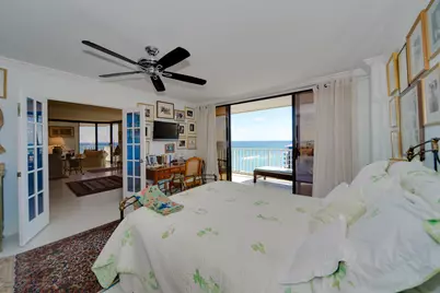 2917 S Ocean Boulevard #1104, Highland Beach, FL 33487 - Photo 9