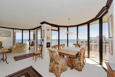 2917 S Ocean Boulevard #1104, Highland Beach, FL 33487 - Photo 5