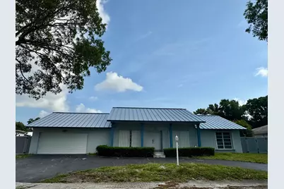 7441 SW 19th Street, Plantation, FL 33317 - Photo 1