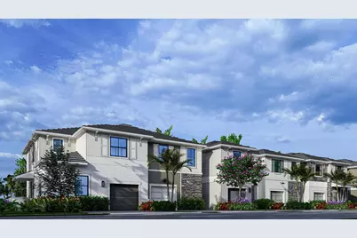 11479 Vintage Oaks Circle W, Palm Beach Gardens, FL 33412 - Photo 1