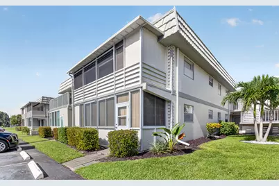 449 Monaco J, Delray Beach, FL 33446 - Photo 1