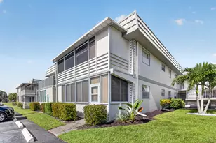 449 Monaco J, Delray Beach, FL 33446 - Photo 1