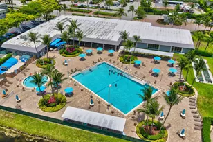 449 Monaco J, Delray Beach, FL 33446 - Photo 35
