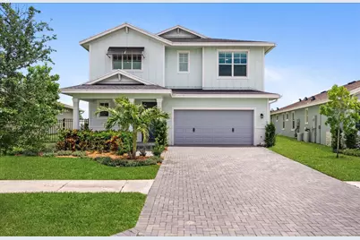 1814 Wandering Willow Way, The Acreage, FL 33470 - Photo 1