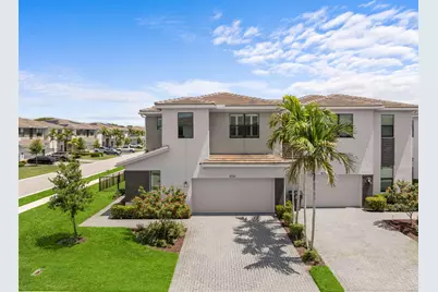 8781 Corvus Drive, Lake Worth, FL 33467 - Photo 1