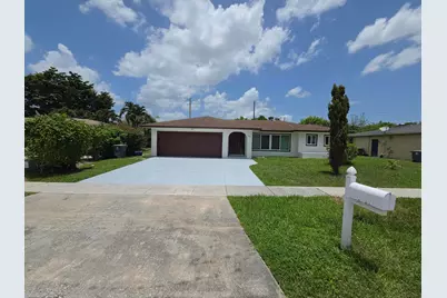 4911 Ataman, Boca Raton, FL 33428 - Photo 1