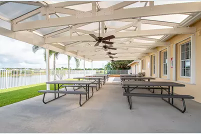 477 SW Talquin Lane, Port Saint Lucie, FL 34986 - Photo 33