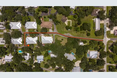 2201 SW 28th Street #72, Okeechobee, FL 34974 - Photo 21