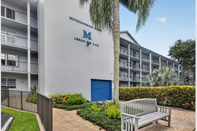12500 SW 5th Court #308M, Pembroke Pines, FL 33027 - Photo 1