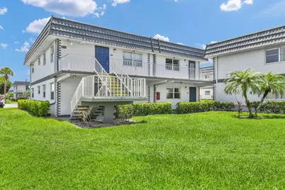 359 Saxony Trail #H, Delray Beach, FL 33446 - Photo 5