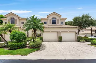 6166 Island Walk, Boca Raton, FL 33496 - Photo 1