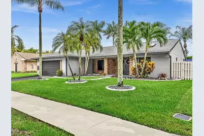 1341 White Stone Way, Davie, FL 33325 - Photo 1