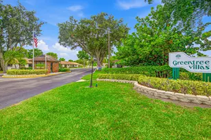 4843 Greentree Ln, Boynton Beach, FL 33436 - Photo 1