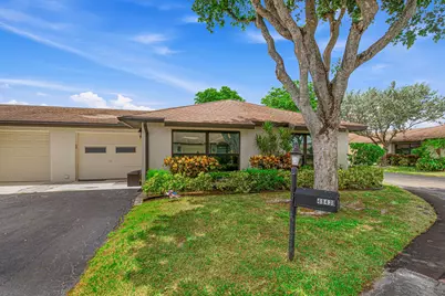 4843 Greentree Lane #B, Boynton Beach, FL 33436 - Photo 21
