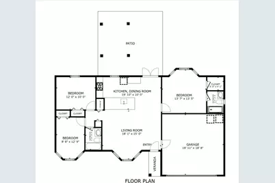 801 SW Harvard Road, Port Saint Lucie, FL 34953 - Photo 9