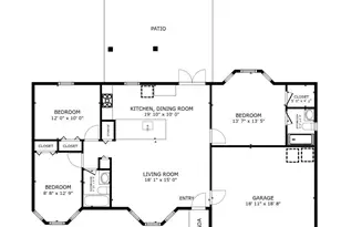 801 SW Harvard Rd, Port Saint Lucie, FL 34953 - Photo 9