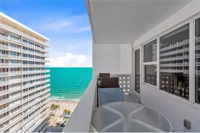 4010 Galt Ocean Drive #1516, Fort Lauderdale, FL 33308 - Photo 13