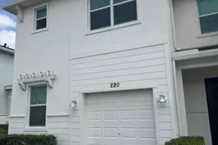 220 SE Woodbark St, Port Saint Lucie, FL 34984 - Photo 1