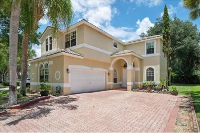 4863 NW 59th Court, Coconut Creek, FL 33073 - Photo 1