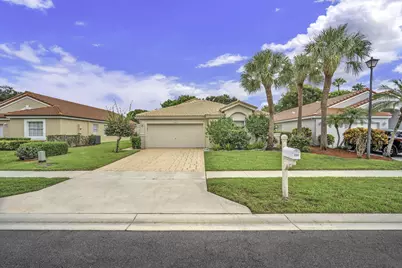 5707 Swaying Palm Lane, Boynton Beach, FL 33437 - Photo 1