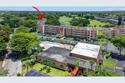 1030 Country Club Drive #205, Margate, FL 33063 - Photo 37