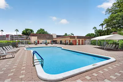 1030 Country Club Drive #205, Margate, FL 33063 - Photo 27
