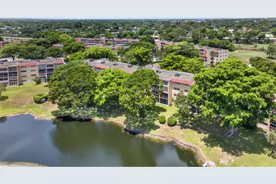 1030 Country Club Drive #205, Margate, FL 33063 - Photo 31
