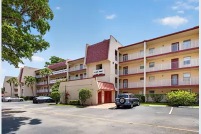 1030 Country Club Drive #205, Margate, FL 33063 - Photo 1