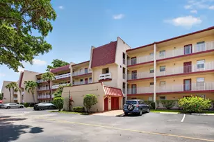 1030 Country Club Dr, Margate, FL 33063 - Photo 1
