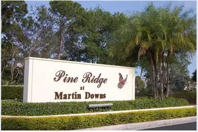 2054 SW Silver Pine Way #123-B, Palm City, FL 34990 - Photo 1