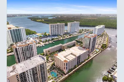 220 Kings Point Drive #210, Sunny Isles Beach, FL 33160 - Photo 35