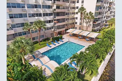 220 Kings Point Drive #210, Sunny Isles Beach, FL 33160 - Photo 31
