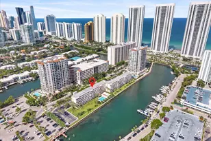 220 Kings Point Dr, Sunny Isles Beach, FL 33160 - Photo 33