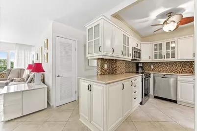 220 Kings Point Drive #210, Sunny Isles Beach, FL 33160 - Photo 3