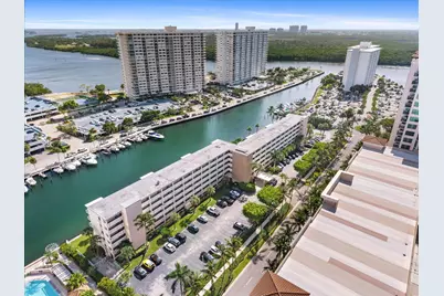 220 Kings Point Drive #210, Sunny Isles Beach, FL 33160 - Photo 23
