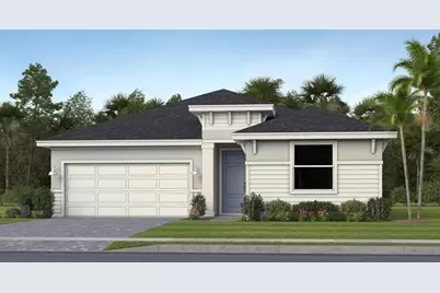 6669 NW Heirloom Terrace, Port Saint Lucie, FL 34987 - Photo 1