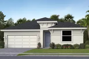 6669 NW Heirloom Terrace, Port Saint Lucie, FL 34987 - Photo 1