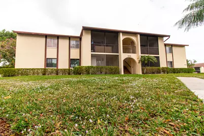 4987 Sable Pine Circle #D2, West Palm Beach, FL 33417 - Photo 1