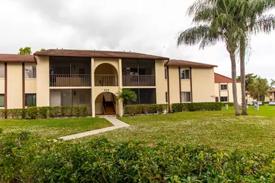 4987 Sable Pine Circle #D2, West Palm Beach, FL 33417 - Photo 23