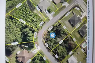 O Unknown, Palm Bay, FL 32909 - Photo 1