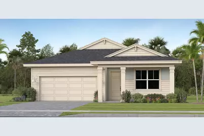 6891 NW Kestrel Lane, Port Saint Lucie, FL 34987 - Photo 23