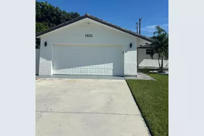 1831 East Court, Lake Clarke Shores, FL 33406 - Photo 5